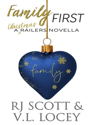 cover image of Family First